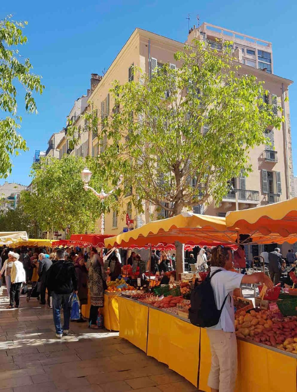 Appartement Downtown