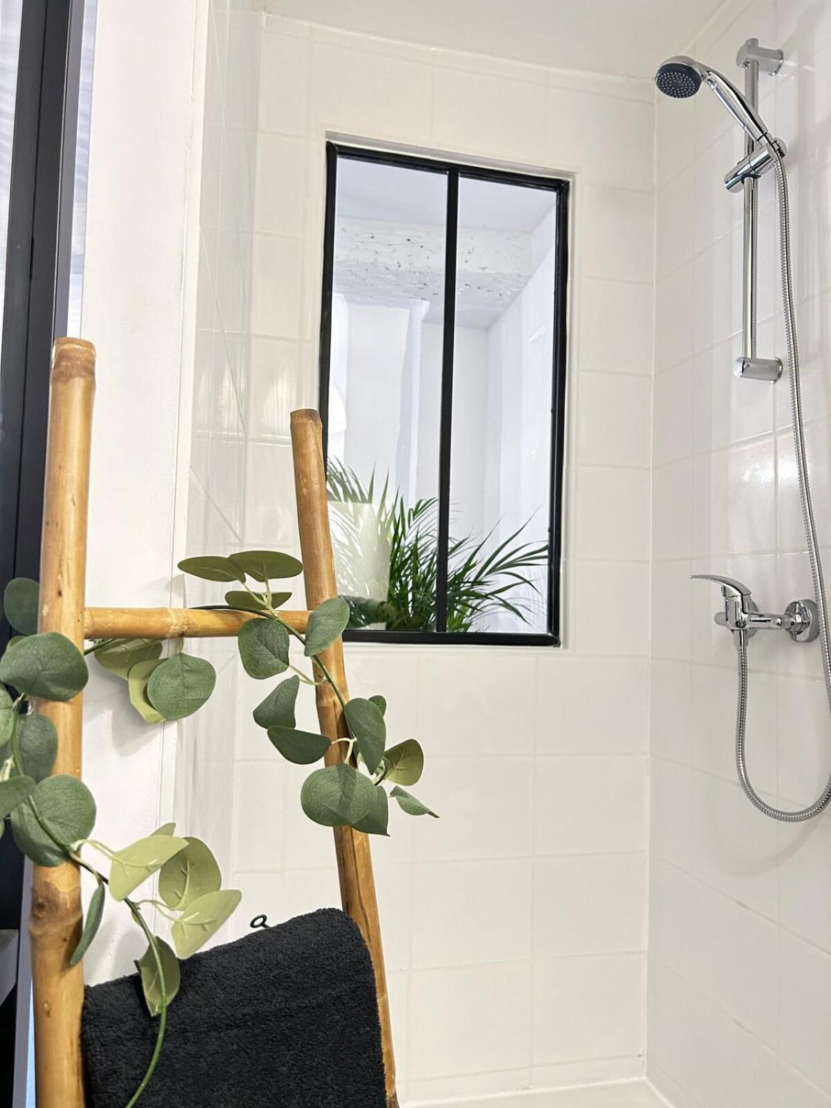 Appartement Downtown Toulon